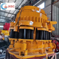 Factory Price Stone Processing Plant Small High Wear Resistant Spare Parts Symons  Compound Fertilizer Backing Cone Crusher